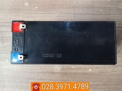 Bình ắc quy 12V 8.0Ah chất lượng tốt YAMASHITA