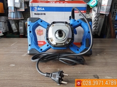 Máy trộn sơn 2 tay B.BSA 6116 công suất 2100W