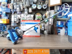 Máy trộn sơn 2 tay B.BSA 6116 công suất 2100W