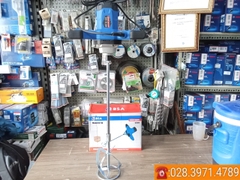 Máy trộn sơn 2 tay B.BSA 6116 công suất 2100W
