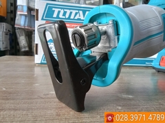Máy cưa kiếm dùng pin 20V chính hãng TOTAL TRSLI11521 (1 pin + 1 sạc)