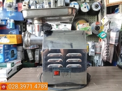Máy xay thịt công nghiệp inox công suất 850W lõi đồng 100%