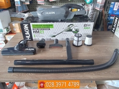Máy hút bụi đa năng dùng pin 21V HUKAN HM21-G1-HVC5050 (SOLO chưa pin + sạc)