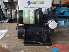 Máy bơm tăng áp chất lượng cao SHIMANO STA370AT