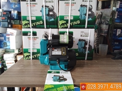 Máy bơm tăng áp công suất 200W SHANYING 25WZB-200A (nước nóng)
