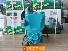 Máy bơm tăng áp công suất 200W SHANYING 25WZB-200A (nước nóng)