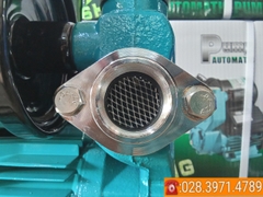 Máy bơm tăng áp công suất 200W SHANYING 25WZB-200A (nước nóng)