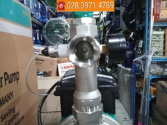 [CHÍNH HÃNG] Máy bơm tăng áp biến tầng chịu nhiệt WILO PBI-L803EA_S công suất 2700W
