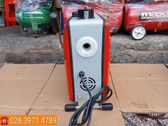 Máy thông cống lò xo LUCIAN GQ-150 công suất tối đa 1200W