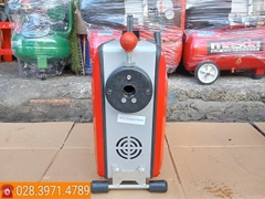 Máy thông cống lò xo LUCIAN GQ-150 công suất tối đa 1200W