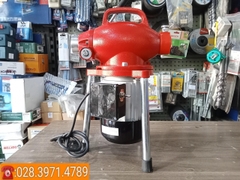 Máy thông cống lò xo gia đình LUCIAN GQ-80 công suất 550W-1000W