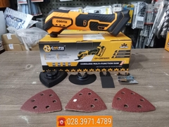 Máy cắt rung đa năng dùng pin COOFIX CF-CMFS001 (chưa pin + sạc)