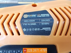 Máy bắn đinh chính hãng COOFIX CF-ENG001
