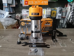 Máy phay gỗ chính hãng COOFIX CF-ET001