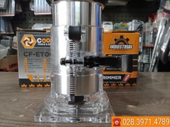 Máy phay gỗ chính hãng COOFIX CF-ET001