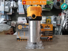 Máy phay gỗ chính hãng COOFIX CF-ET001