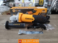 Máy mài góc chính hãng COOFIX CF-AG010