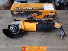 Máy mài góc chính hãng COOFIX CF-AG010