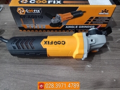 Máy mài góc chính hãng COOFIX CF-AG010