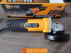 Máy mài góc chính hãng COOFIX CF-AG010