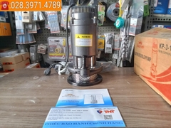 Máy bơm chìm nước sạch chính hãng KINGPUMP KP-3-1.1 công suất 1.5HP