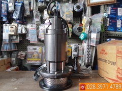 Máy bơm chìm nước sạch chính hãng KINGPUMP KP-3-1.1 công suất 1.5HP