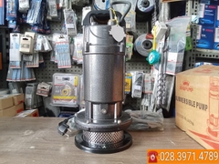 Máy bơm chìm nước sạch chính hãng KINGPUMP KP-3-1.1 công suất 1.5HP