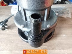 Máy bơm chìm nước sạch chính hãng KINGPUMP KP-3-1.1 công suất 1.5HP
