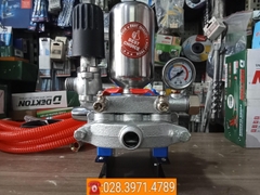 Đầu máy phun xịt áp lực 1HP YAMASHITA YS-29C (đầu ty sứ)