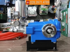 Đầu máy phun xịt áp lực 1HP YAMASHITA YS-29C (đầu ty sứ)