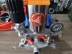 Đầu máy phun xịt áp lực 1HP YAMASHITA YS-29C (đầu ty sứ)