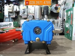 Đầu máy phun xịt áp lực 1HP YAMASHITA YS-29C (đầu ty sứ)
