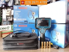 Camera thăm dò độ phân giải cao CHÍNH HÃNG BOSCH GIC 4-23C