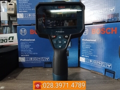 Camera thăm dò độ phân giải cao CHÍNH HÃNG BOSCH GIC 4-23C