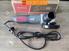 Máy mài góc CHÍNH HÃNG KYOCERA AG1000T công suất 720W (công tắc đuôi)