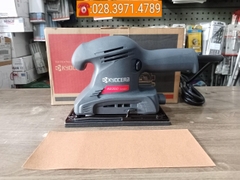 Máy chà nhám CHÍNH HÃNG KYOCERA AS350 công suất 190W