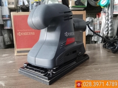 Máy chà nhám CHÍNH HÃNG KYOCERA AS350 công suất 190W
