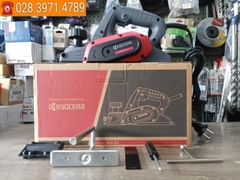 Máy bào gỗ CHÍNH HÃNG KYOCERA AHL83 công suất 550W
