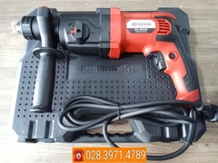 Máy khoan bê tông CHÍNH HÃNG KYOCERA ED-2600R công suất 800W
