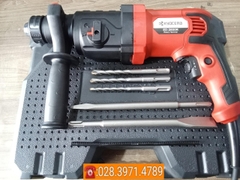 Máy khoan bê tông CHÍNH HÃNG KYOCERA ED-2600R công suất 800W