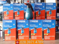 Bình phun bọt tuyết CFCOOPER