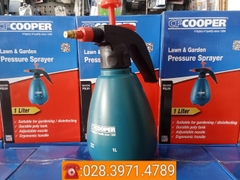 Bình phun bọt tuyết CFCOOPER