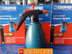 Bình phun bọt tuyết CFCOOPER