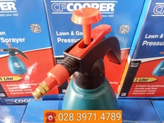 Bình phun bọt tuyết CFCOOPER