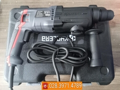 Máy Khoan bê tông CHÍNH HÃNG KYOCERA AED2630VR công suất 830W