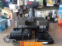 Máy vặn vít dùng pin CHÍNH HÃNG KYOCERA DID1806L1