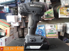 Máy vặn vít dùng pin CHÍNH HÃNG KYOCERA DID1806L1
