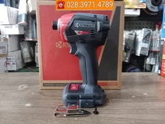 Máy vặn vít dùng pin CHÍNH HÃNG KYOCERA DID183 (Chưa pin + sạc)