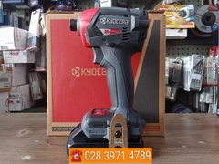 Máy vặn vít dùng pin CHÍNH HÃNG KYOCERA DID183 (Chưa pin + sạc)