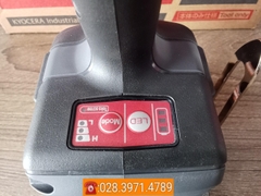 Máy vặn vít dùng pin CHÍNH HÃNG KYOCERA DID183 (Chưa pin + sạc)